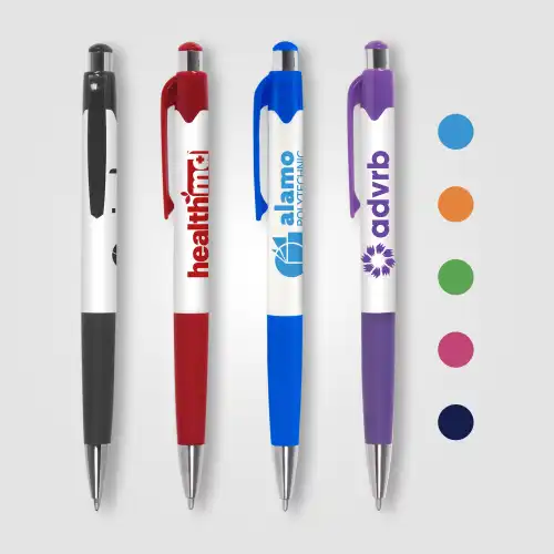 Lauper Pen