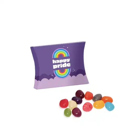 Pride - Eco Pouch Box Pride - Jelly Bean Factory®