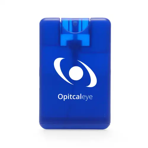 Credit Card Sanitiser