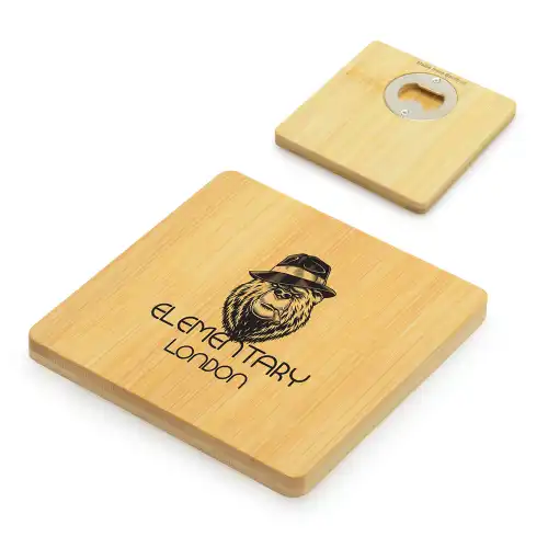 Blane 2-in-1 Coaster