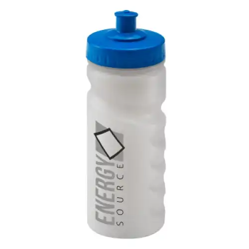 Sports Bottle 500Ml Natural