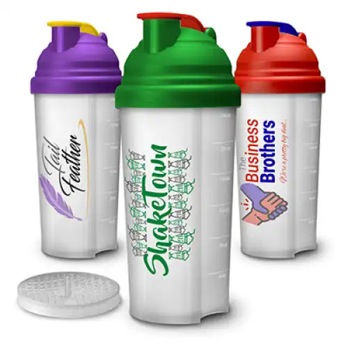 Shaker 700Ml