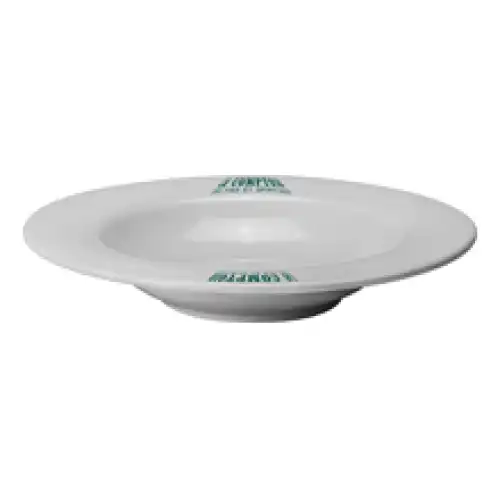 Banquet Soup Plate 480Ml 9 In