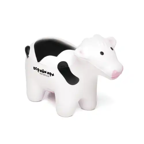 Stress Cow