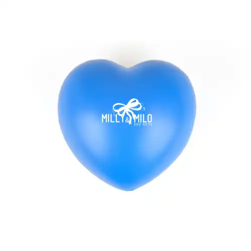 Stress Heart