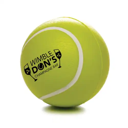 Stress Tennis Ball