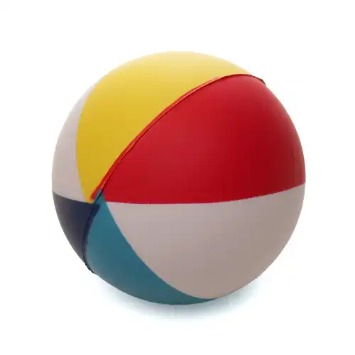 Stress Beach Ball 