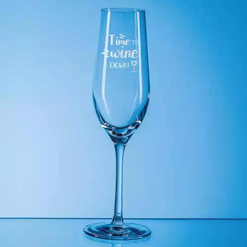 195ml Vinfinity Champagne Flute