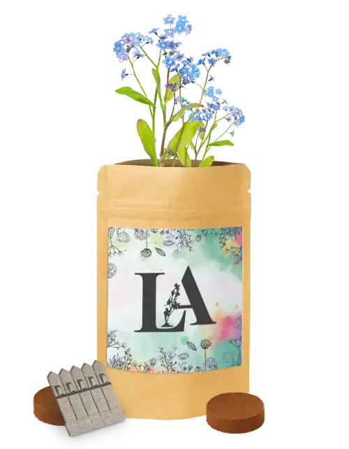 Seed Grow Pouches