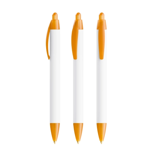 BIC® Wide Body Ecolutions® ballpen