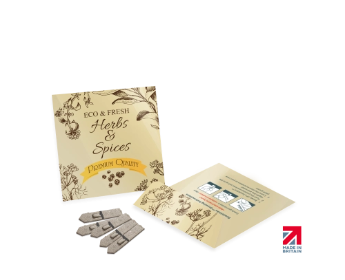 Small Seed Packet Envelopes - Gloss
