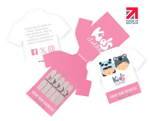 T-Shirt Seedsticks®