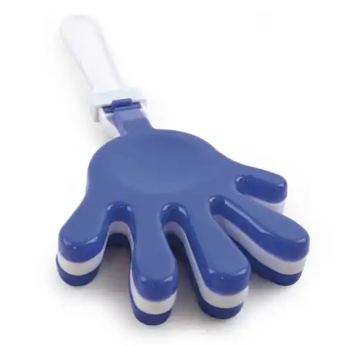 Hand Clapper