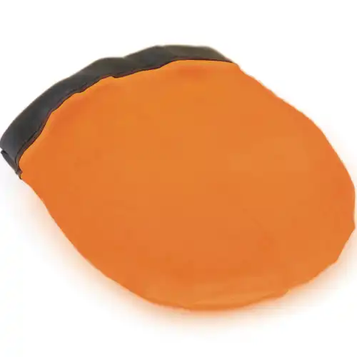 Foldable Frisbee