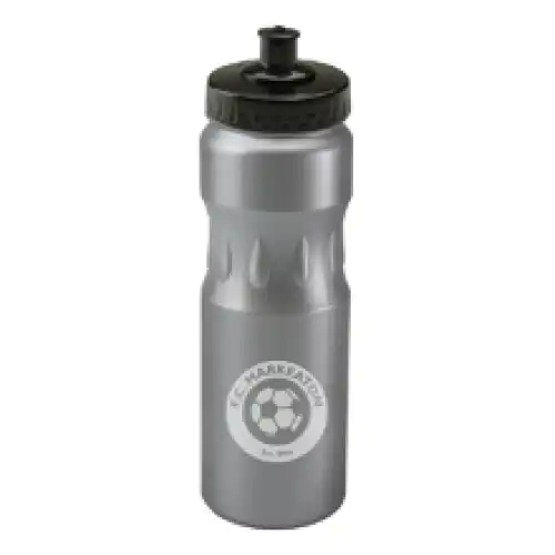 Teardrop Sports 75Cl Silver