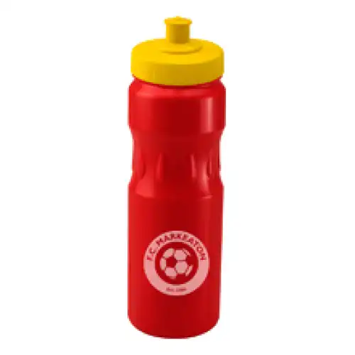 Teardrop Sports Red 750ml