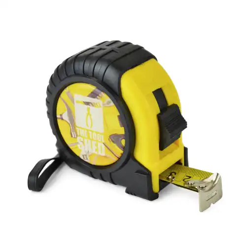 Harper Large Tape Measure