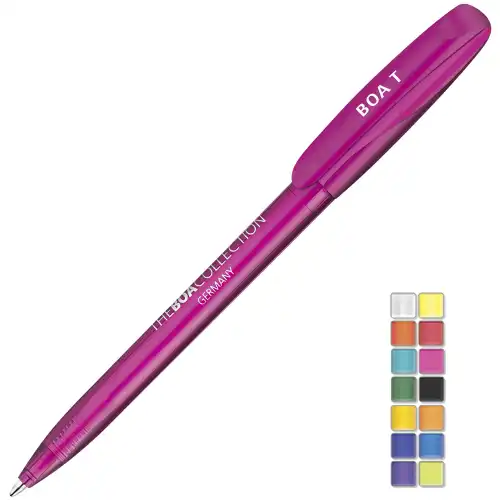 Boa Trans Ball Pen