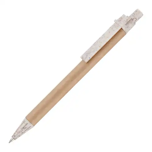 Jura Card Pencil With Wheat Trim