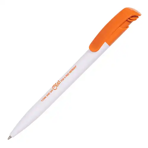 Koda Clip Ball Pen