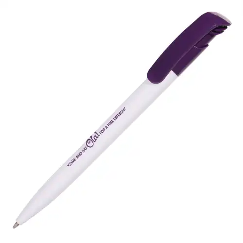 Koda Clip Ball Pen