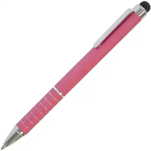 HL Soft Stylus Ball Pen