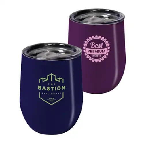 Tulip Insulated Steel Tumbler
