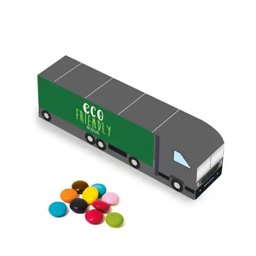 Eco Range - Eco Truck Box - Beanies