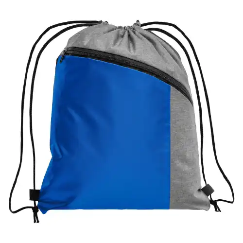 Geneva Drawstring Backpack - 210D Polyester