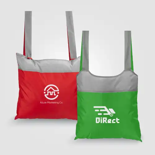 Transformer - Tote Bag & Backpack