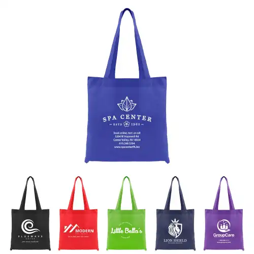 Madrid - Tote Bag