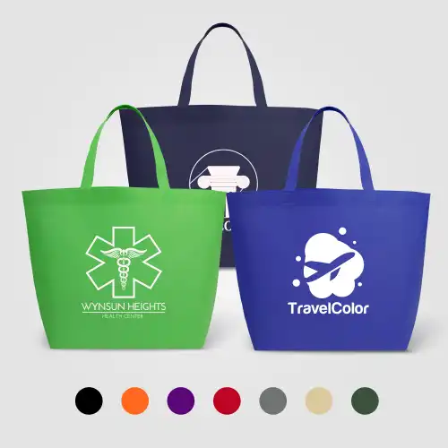London - Shopping Tote Bag