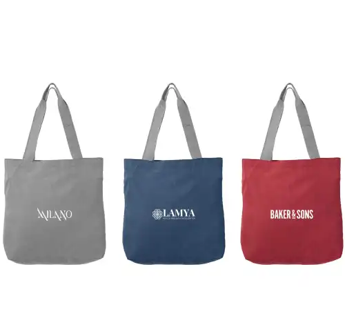 Superior - Shopping Tote Bag - 300D Polyester