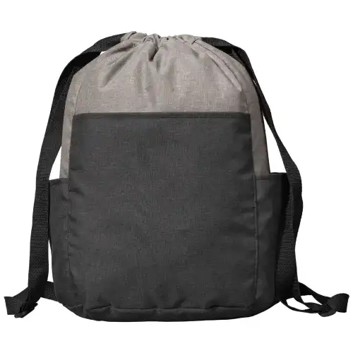 Metropolis collection - Sport Drawstring Bag