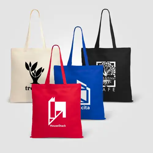 Westport - 5 oz. Cotton Tote Bag