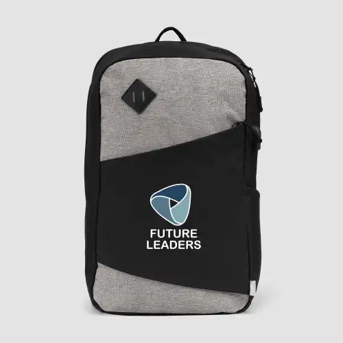 Techpack - 300D rPET Commuter Backpack