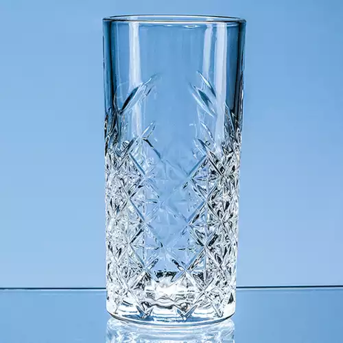 300ml Creative Bar Full Cut High Ball