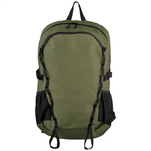 Nordpack Recycled Polyester Sport Backpack - 28 L