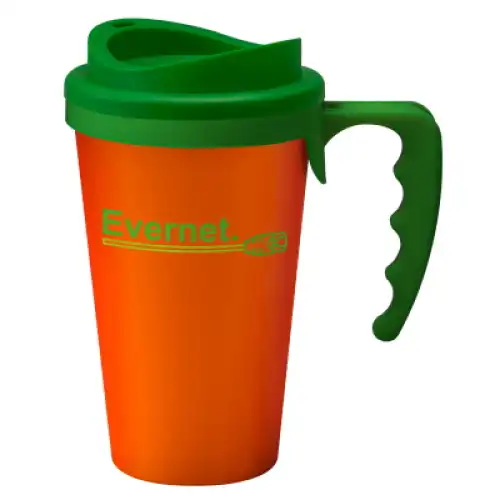 Universal Mug Orange