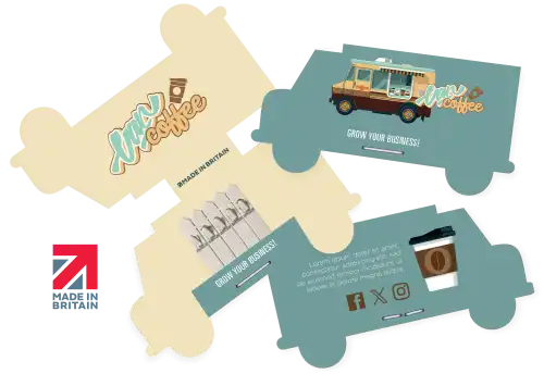 Van Seedsticks®