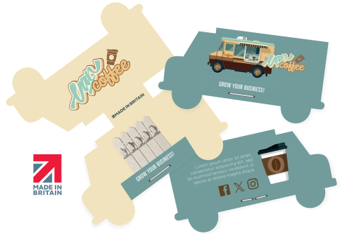 Van Seedsticks®