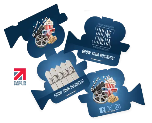 Video Camera Seedsticks®
