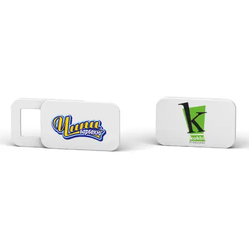 WC07 - Webcam Cover (250 MOQ)