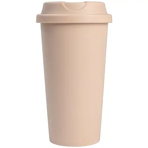 Costa Rica Recycled - 475 ml Recycled Plastic Tumbler