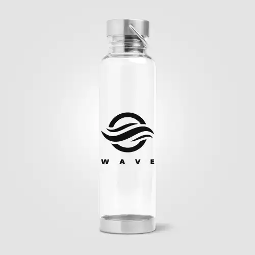 Bergen - 830 ml Tritan Renew Sport Water Bottle