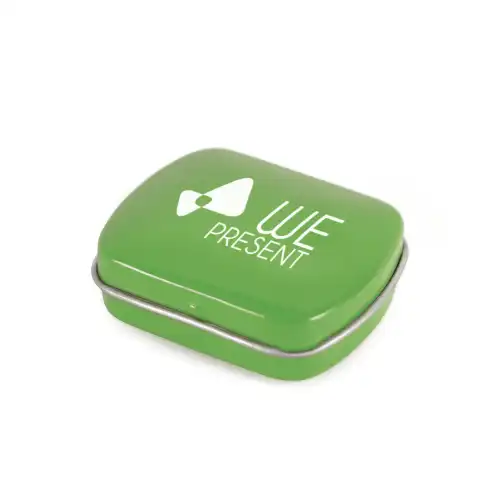 Micro Mint Tin