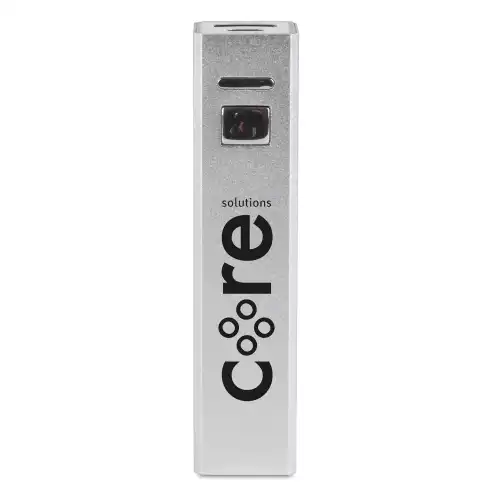 Standard Cuboid Power Bank