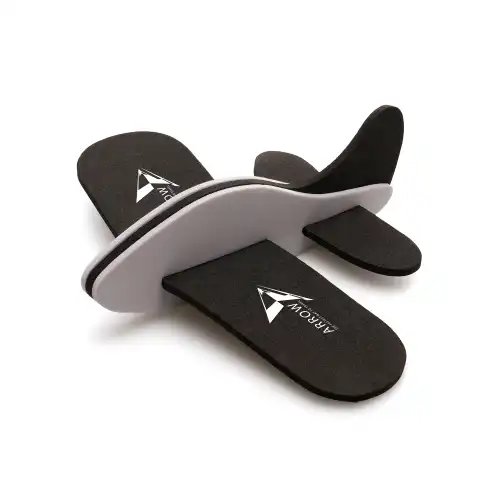 Foam Glider Plane 