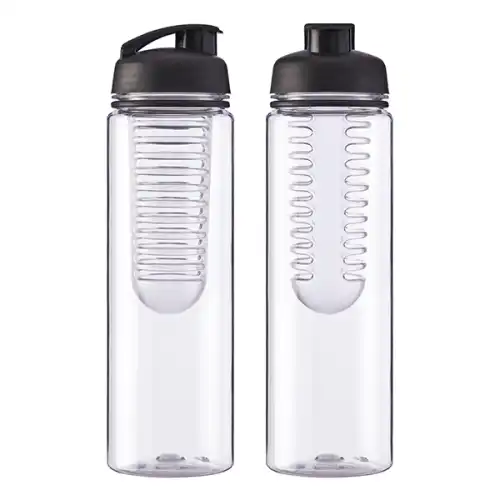 AquaMax Infuse 750ml Tritan Sports Bottle