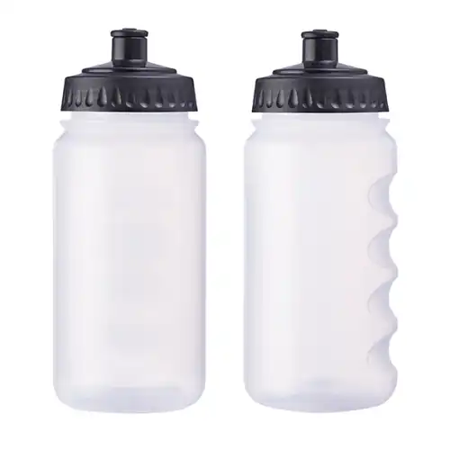 Bio 500ml Sports Bottle